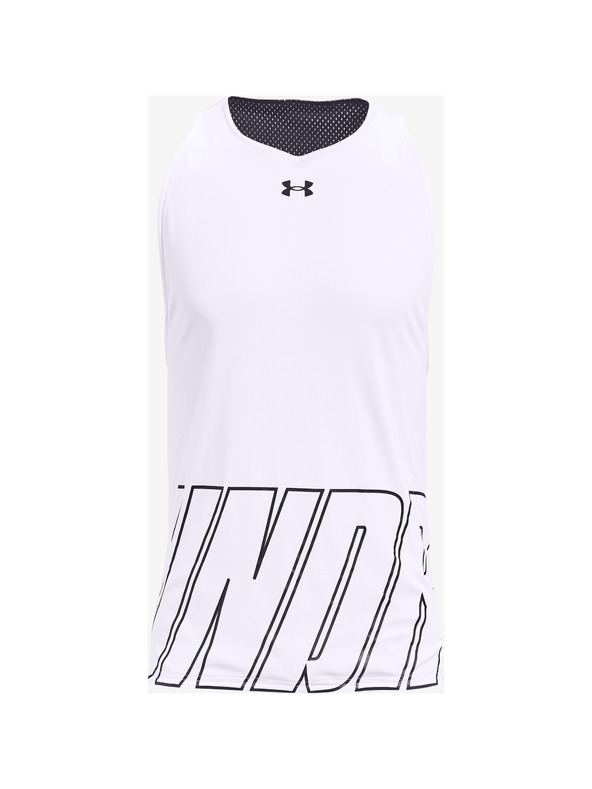 Under Armour Baseline Reversible Tielko