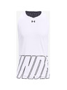Under Armour Baseline Reversible Tielko