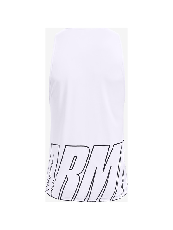 Under Armour Baseline Reversible Tielko