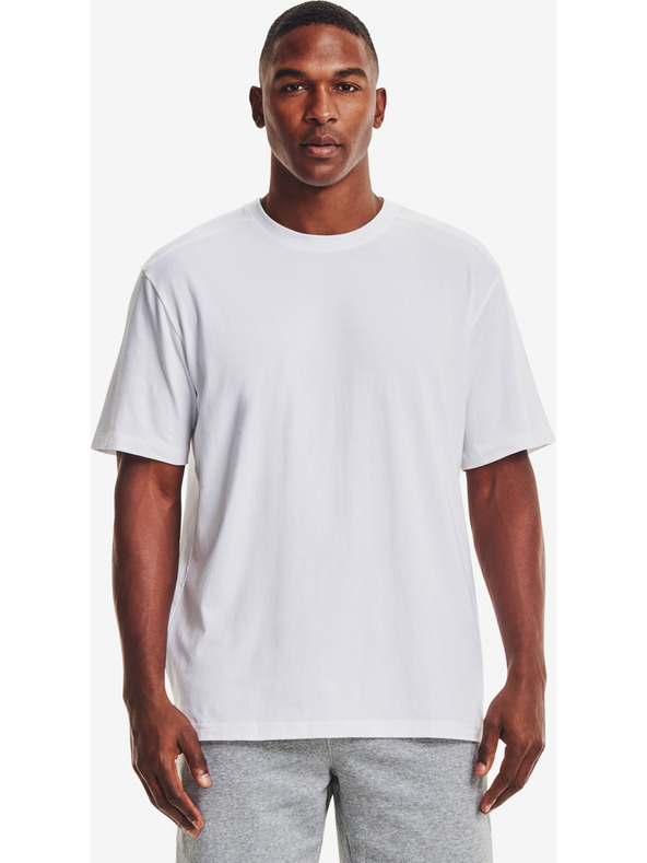 Under Armour Baseline Essential Tričko