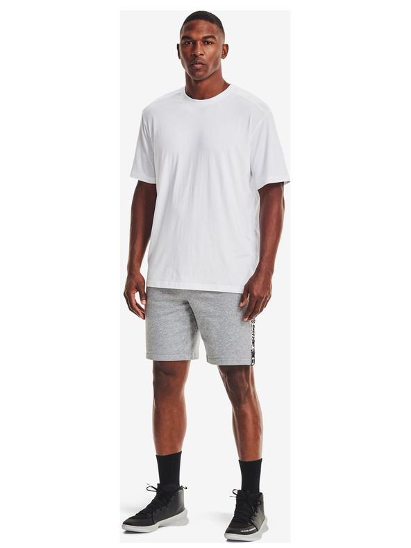 Under Armour Baseline Essential Tričko