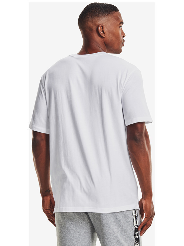 Under Armour Baseline Essential Tričko