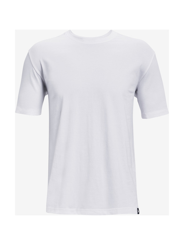 Under Armour Baseline Essential Tričko