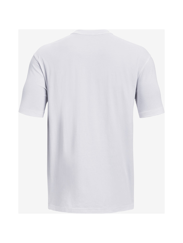 Under Armour Baseline Essential Tričko