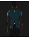 Under Armour Dámske tričko Under Armour IsoChill Run 200 SS