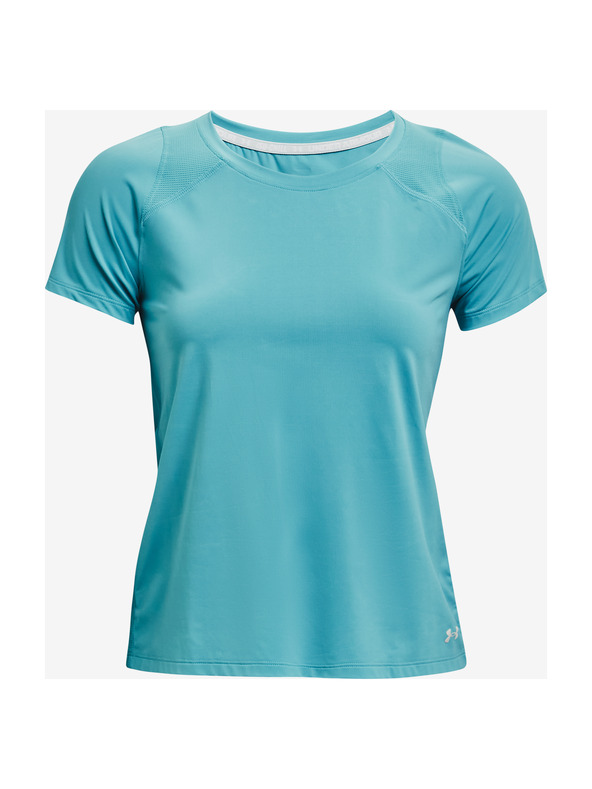 Under Armour Dámske tričko Under Armour IsoChill Run 200 SS