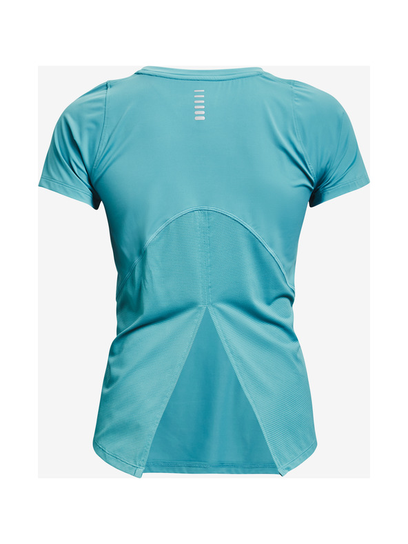 Under Armour Dámske tričko Under Armour IsoChill Run 200 SS