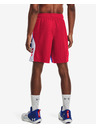 Under Armour Embiid Signature Kraťasy