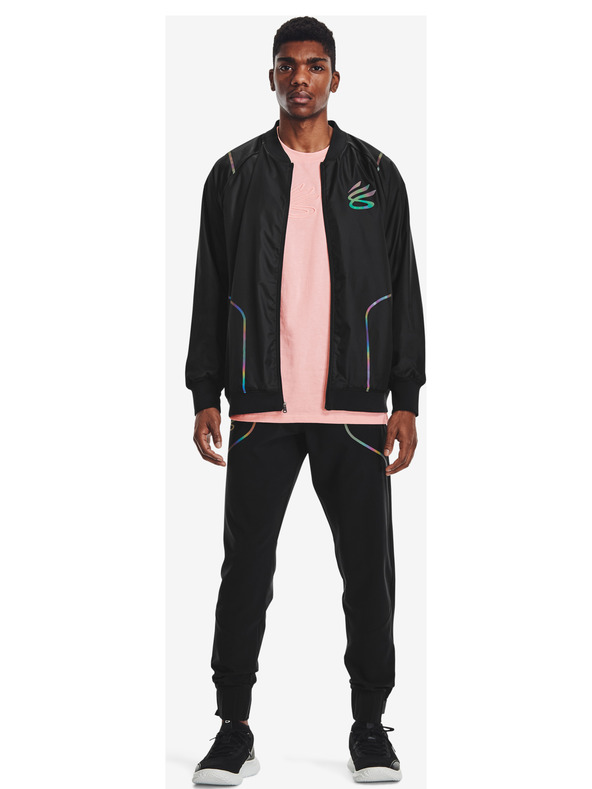 Under Armour Pánske nohavice Under Armour CURRY UNDRTD ALL STAR Storm PANT