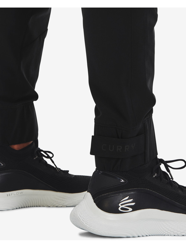 Under Armour Pánske nohavice Under Armour CURRY UNDRTD ALL STAR Storm PANT