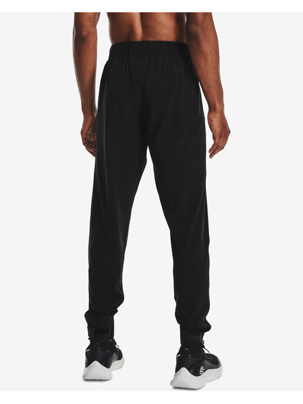 Under Armour Pánske nohavice Under Armour CURRY UNDRTD ALL STAR Storm PANT