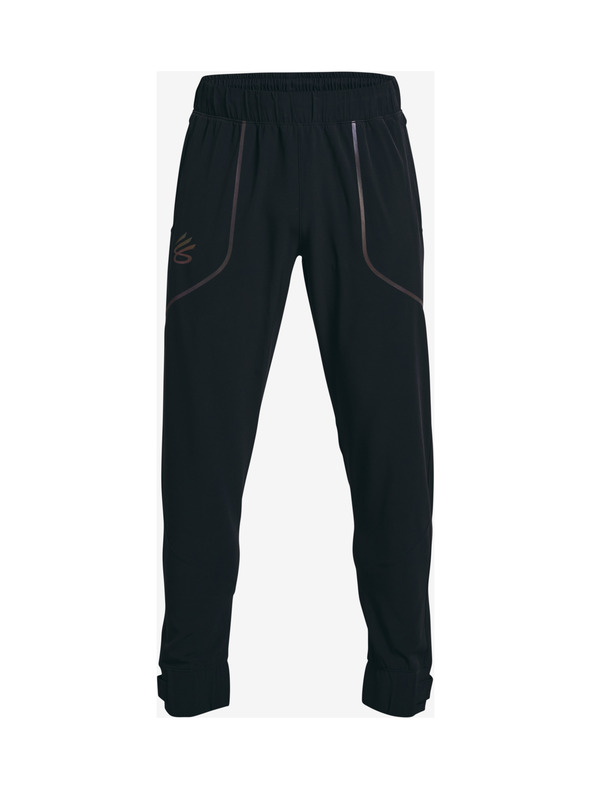 Under Armour Pánske nohavice Under Armour CURRY UNDRTD ALL STAR Storm PANT