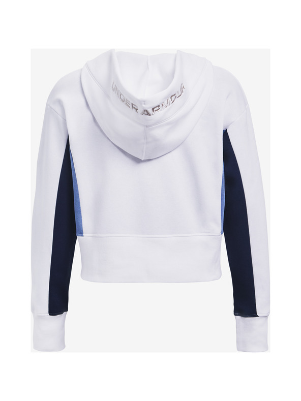Under Armour Rival Fleece EMB Mikina