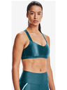 Under Armour Dámska podprsenka Under Armour Crossback Low Shine