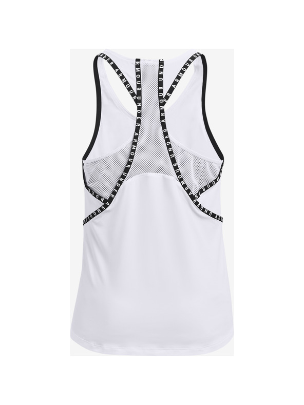 Under Armour Dámske tielko Under Armour Geo Knock Out Tank
