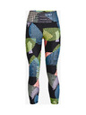Under Armour Dámske legíny Under Armour HG Armr Geo Print 7/8 Leg NS