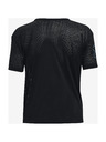Under Armour Mesh Geo Graphic Tričko
