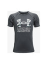 Under Armour Tech™ Hybrid Prt Fill Detské tričko