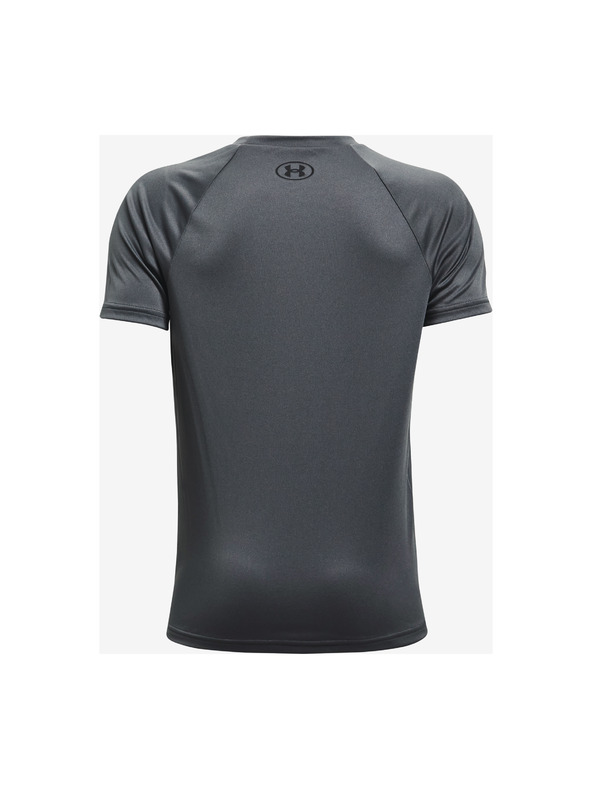 Under Armour Tech™ Hybrid Prt Fill Detské tričko