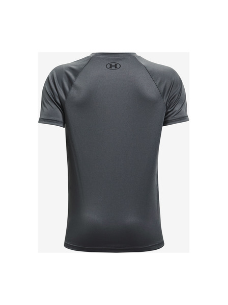 Under Armour Tech™ Hybrid Prt Fill Detské tričko