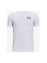 Under Armour Cotton Detské tričko