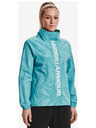 Under Armour Dámska bunda Under Armour Recover Woven Emboss FZ Jkt