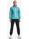Under Armour Dámska bunda Under Armour Recover Woven Emboss FZ Jkt