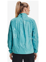 Under Armour Dámska bunda Under Armour Recover Woven Emboss FZ Jkt