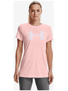 Under Armour Dámske tričko Under Armour Tech Twist BL SSC