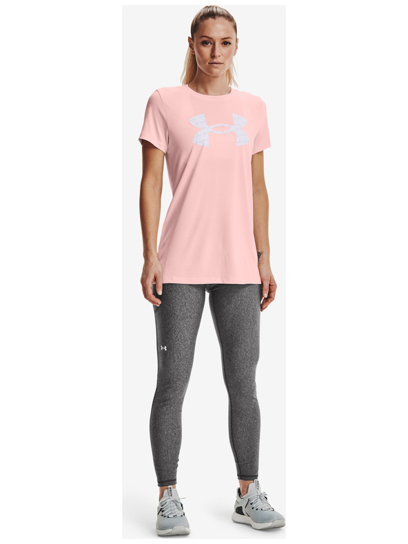 Under Armour Dámske tričko Under Armour Tech Twist BL SSC