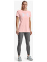 Under Armour Dámske tričko Under Armour Tech Twist BL SSC