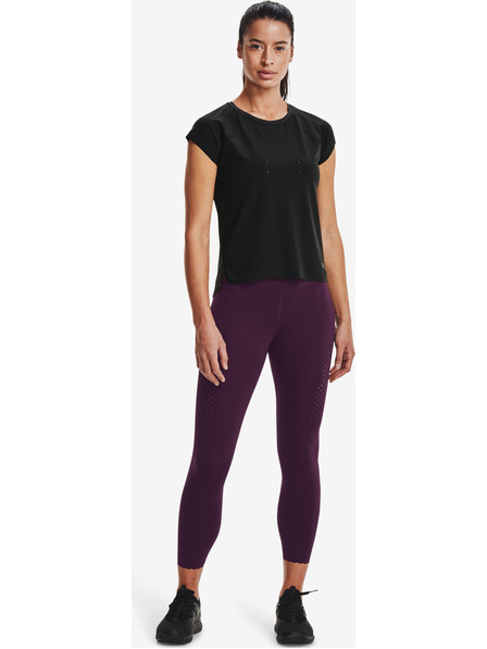 Under Armour Dámske tričko Under Armour Rush Perf SS
