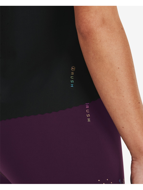 Under Armour Dámske tričko Under Armour Rush Perf SS