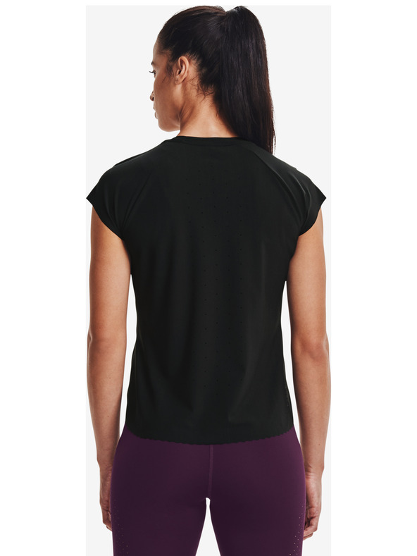 Under Armour Dámske tričko Under Armour Rush Perf SS