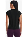 Under Armour Dámske tričko Under Armour Rush Perf SS