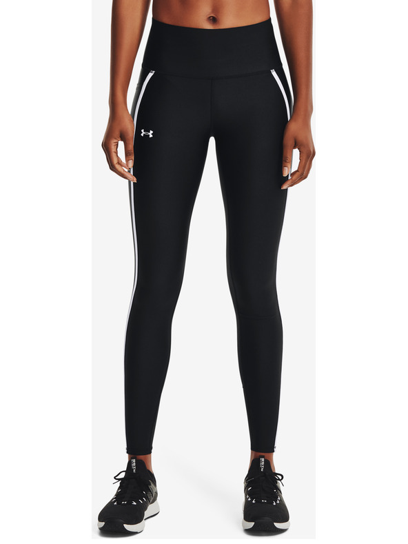 Under Armour Dámske legíny Under Armour HG Shine Mesh Legg PKT NS