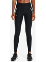 Under Armour Dámske legíny Under Armour HG Shine Mesh Legg PKT NS