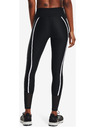 Under Armour Dámske legíny Under Armour HG Shine Mesh Legg PKT NS