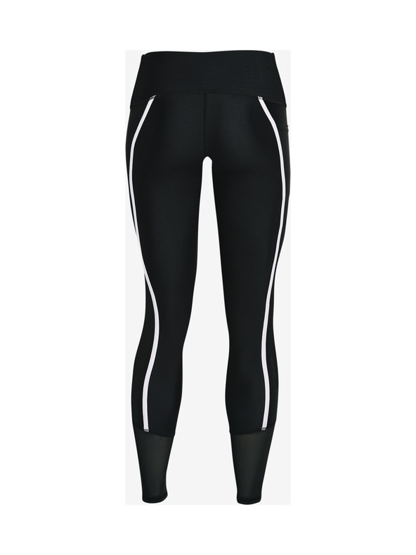 Under Armour Dámske legíny Under Armour HG Shine Mesh Legg PKT NS