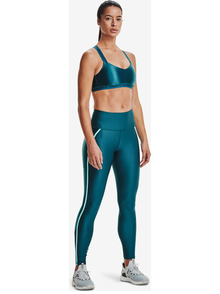Under Armour Dámske legíny Under Armour HG Shine Mesh Legg PKT NS