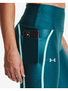 Under Armour Dámske legíny Under Armour HG Shine Mesh Legg PKT NS