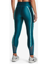 Under Armour Dámske legíny Under Armour HG Shine Mesh Legg PKT NS