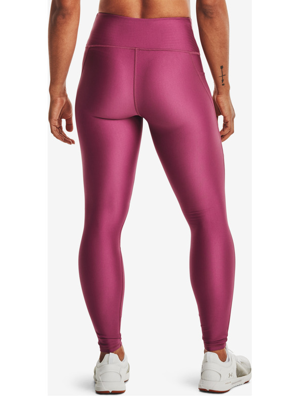 Under Armour Dámske legíny Under Armour HG Armour Shine Leg NS