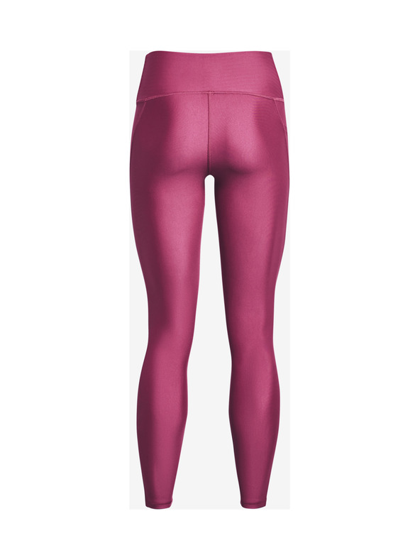 Under Armour Dámske legíny Under Armour HG Armour Shine Leg NS