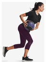 Under Armour Dámske legíny Under Armour Rush Tonal Capri PKT NS