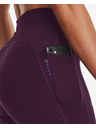 Under Armour Dámske legíny Under Armour Rush Tonal Capri PKT NS