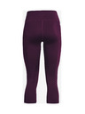 Under Armour Dámske legíny Under Armour Rush Tonal Capri PKT NS