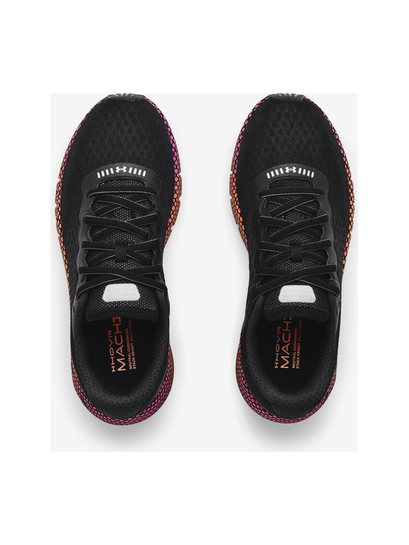 Under Armour Dámske topánky Under Armour W HOVR Machina 2 CLRSHFT
