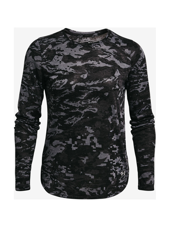Under Armour Dámske tričko Under Armour Breeze LS