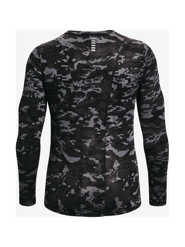 Under Armour Dámske tričko Under Armour Breeze LS